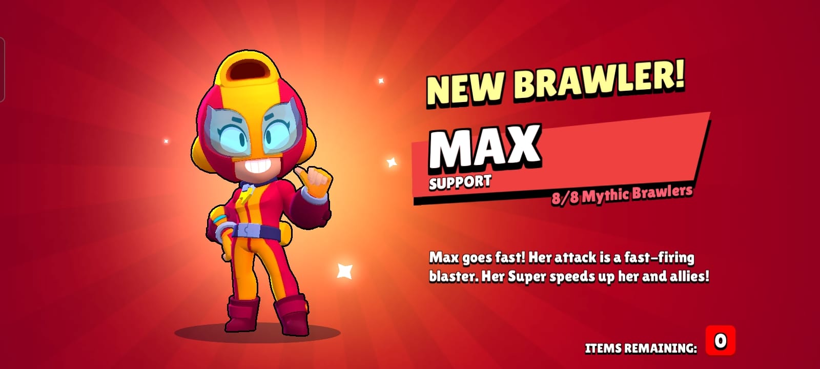 Max Brawl Stars | Brawl Stars